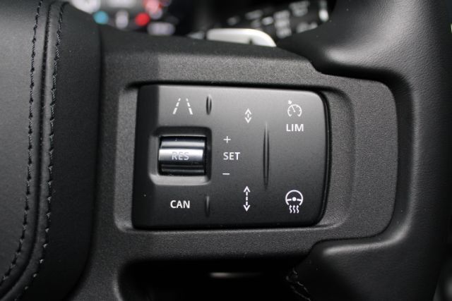 2025 Land Rover Defender 110 P525 V8 Chantilly VA