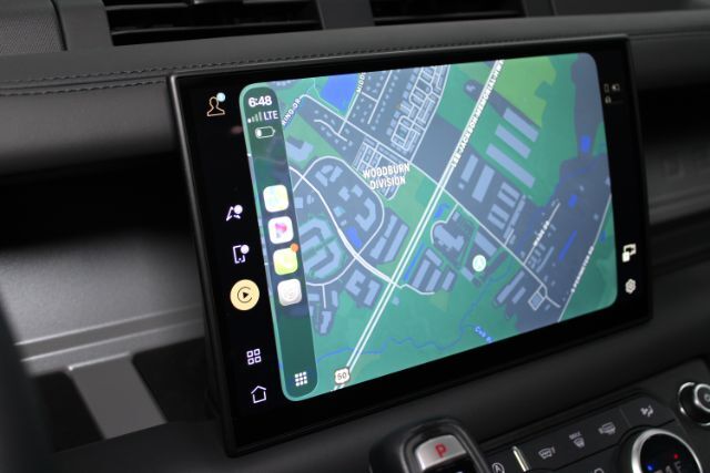 2025 Land Rover Defender 110 P525 V8 Chantilly VA