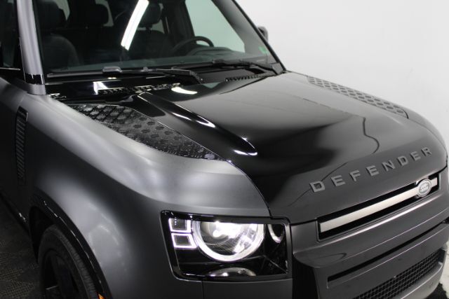 2025 Land Rover Defender 110 P525 V8 Chantilly VA