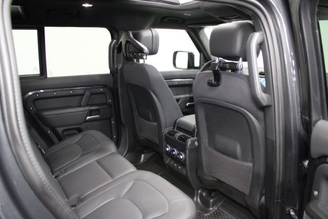 2025 Land Rover Defender 110 P525 V8 Chantilly VA