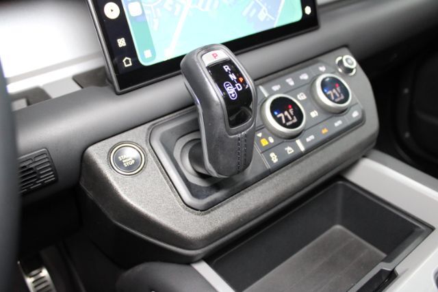 2025 Land Rover Defender 110 P525 V8 Chantilly VA