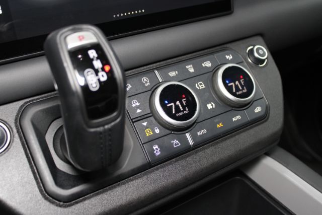 2025 Land Rover Defender 110 P525 V8 Chantilly VA