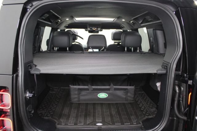 2025 Land Rover Defender 110 P525 V8 Chantilly VA