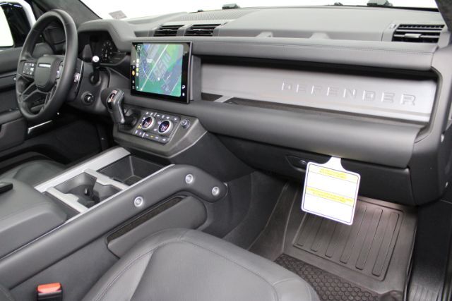 2025 Land Rover Defender 110 P525 V8 Chantilly VA