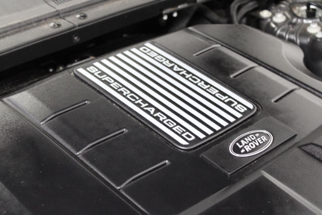 2025 Land Rover Defender 110 P525 V8 Chantilly VA