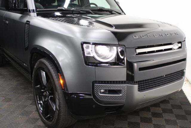 2025 Land Rover Defender 110 P525 V8 Chantilly VA