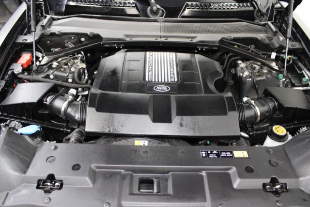 2025 Land Rover Defender 110 P525 V8 Chantilly VA