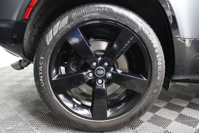 2025 Land Rover Defender 110 P525 V8 Chantilly VA