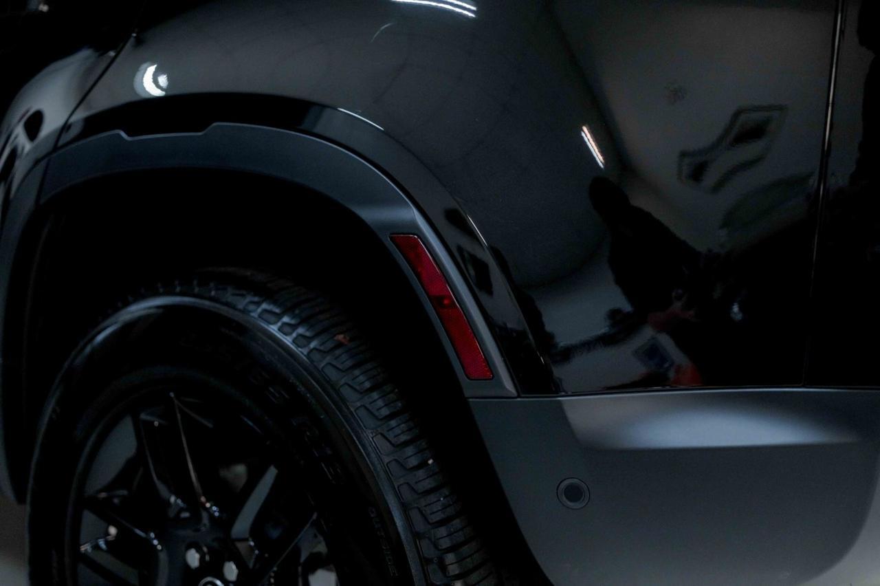 2025 Land Rover Defender 110 S Marietta GA