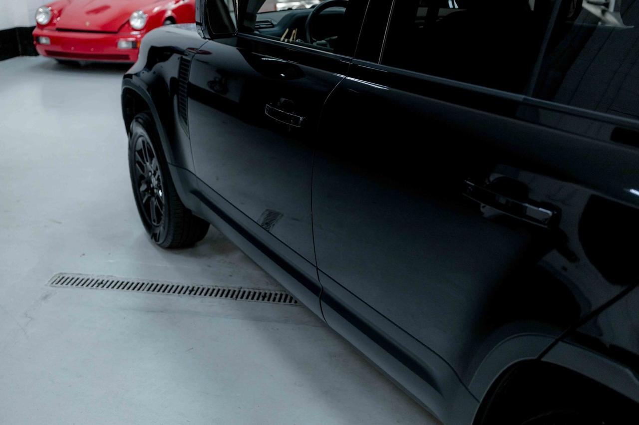 2025 Land Rover Defender 110 S Marietta GA