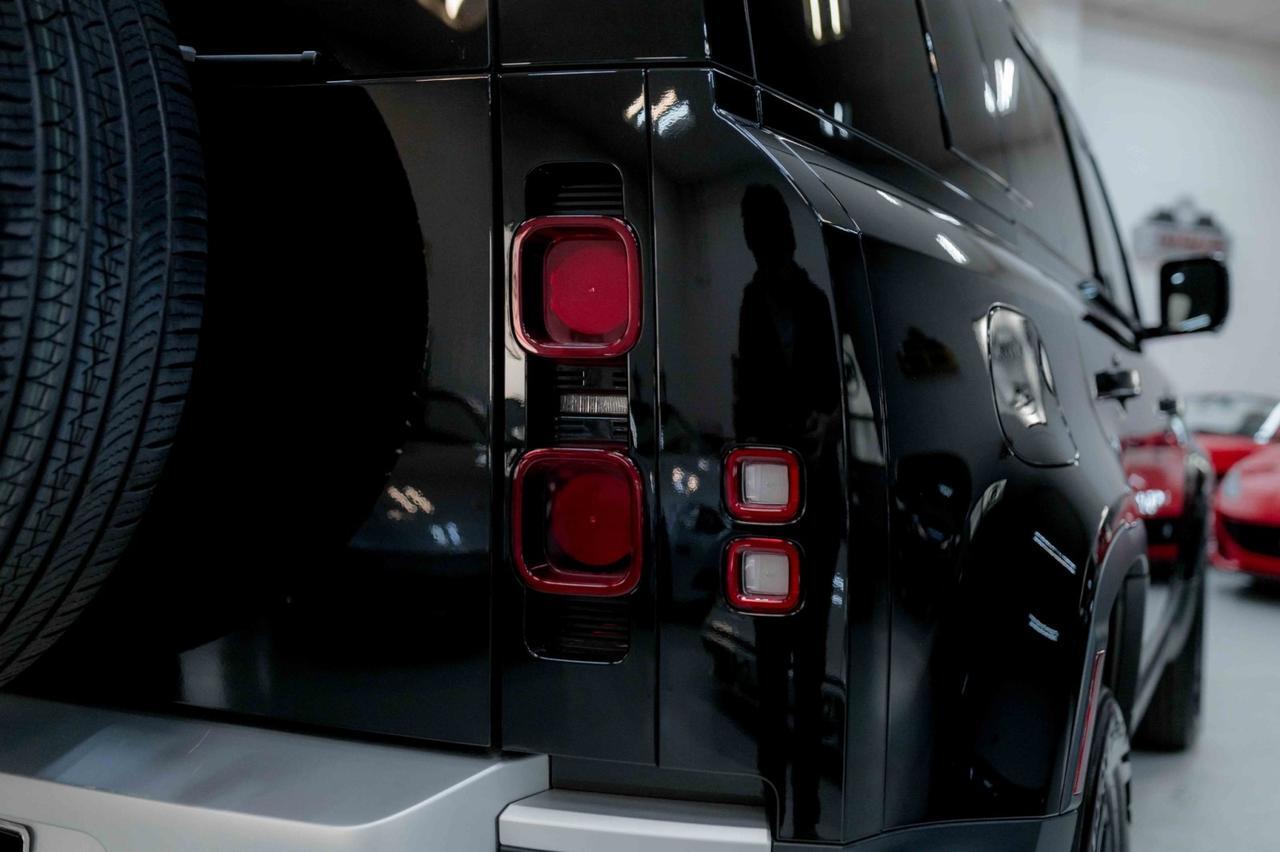 2025 Land Rover Defender 110 S Marietta GA