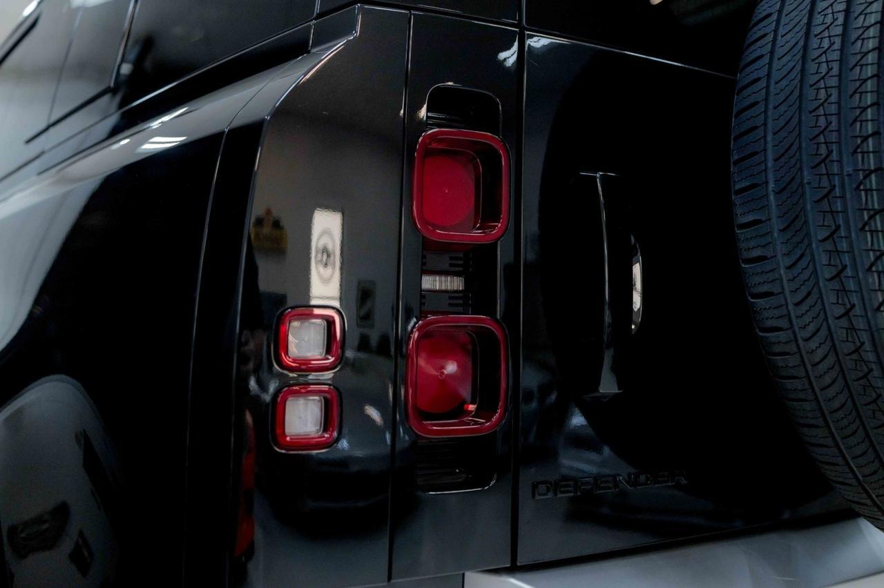 2025 Land Rover Defender 110 S Marietta GA