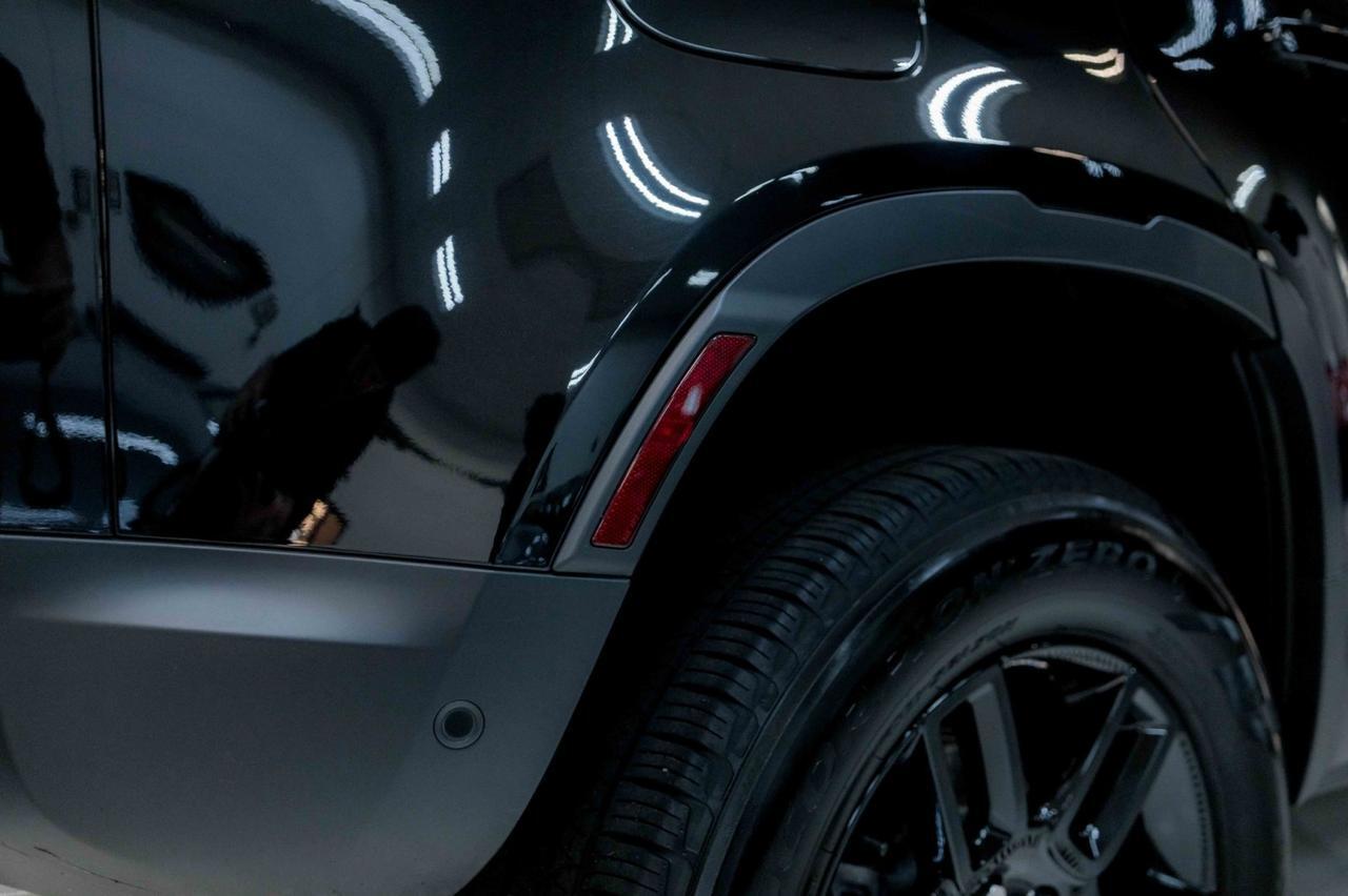 2025 Land Rover Defender 110 S Marietta GA