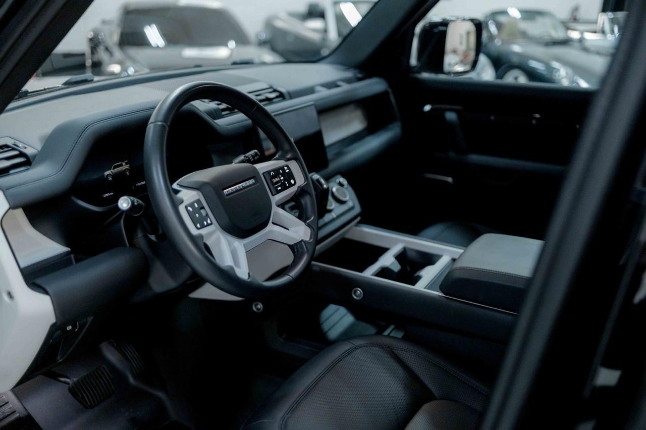 2025 Land Rover Defender 110 S Marietta GA