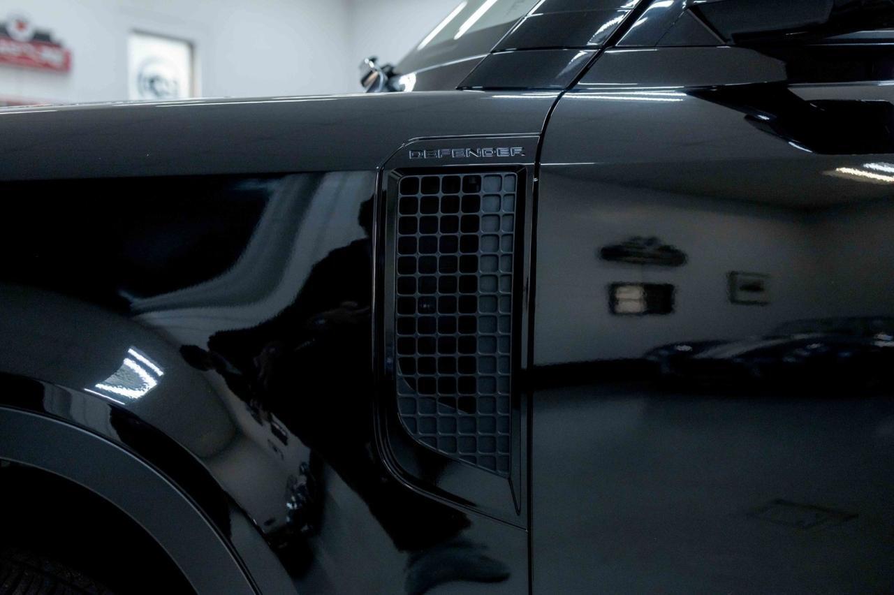 2025 Land Rover Defender 110 S Marietta GA