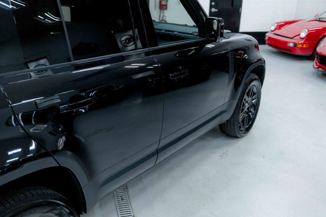 2025 Land Rover Defender 110 S Marietta GA