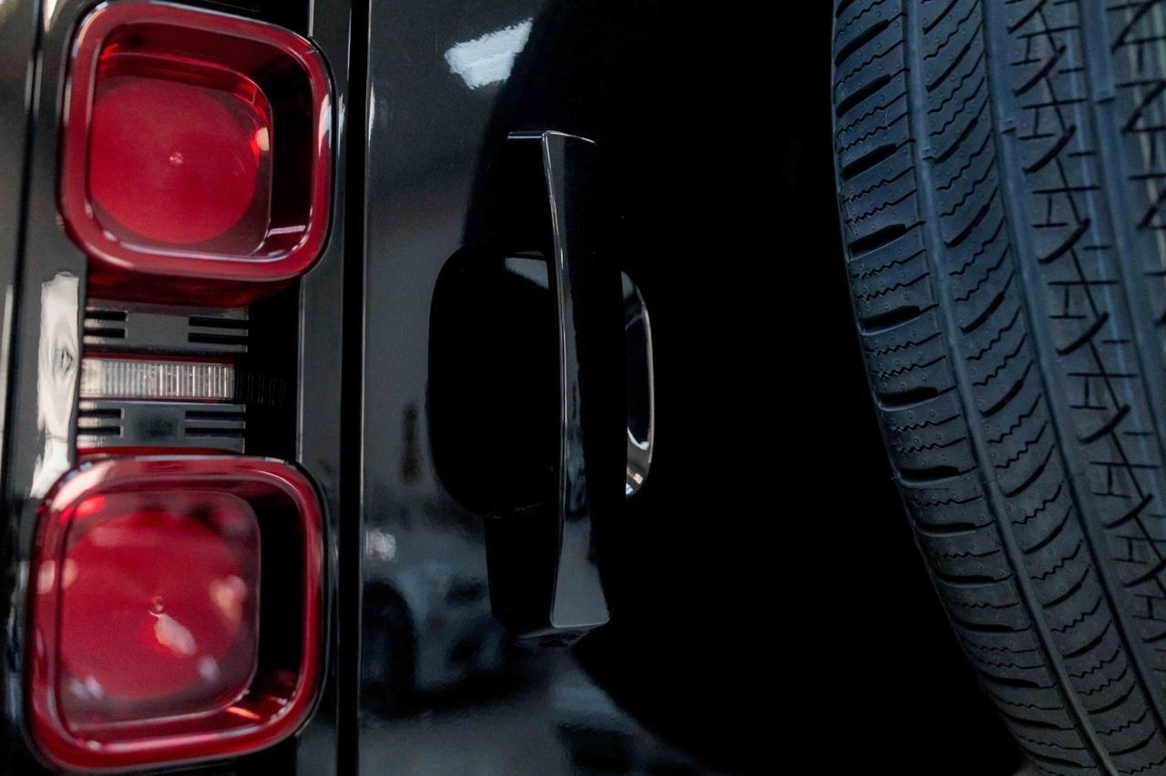 2025 Land Rover Defender 110 S Marietta GA