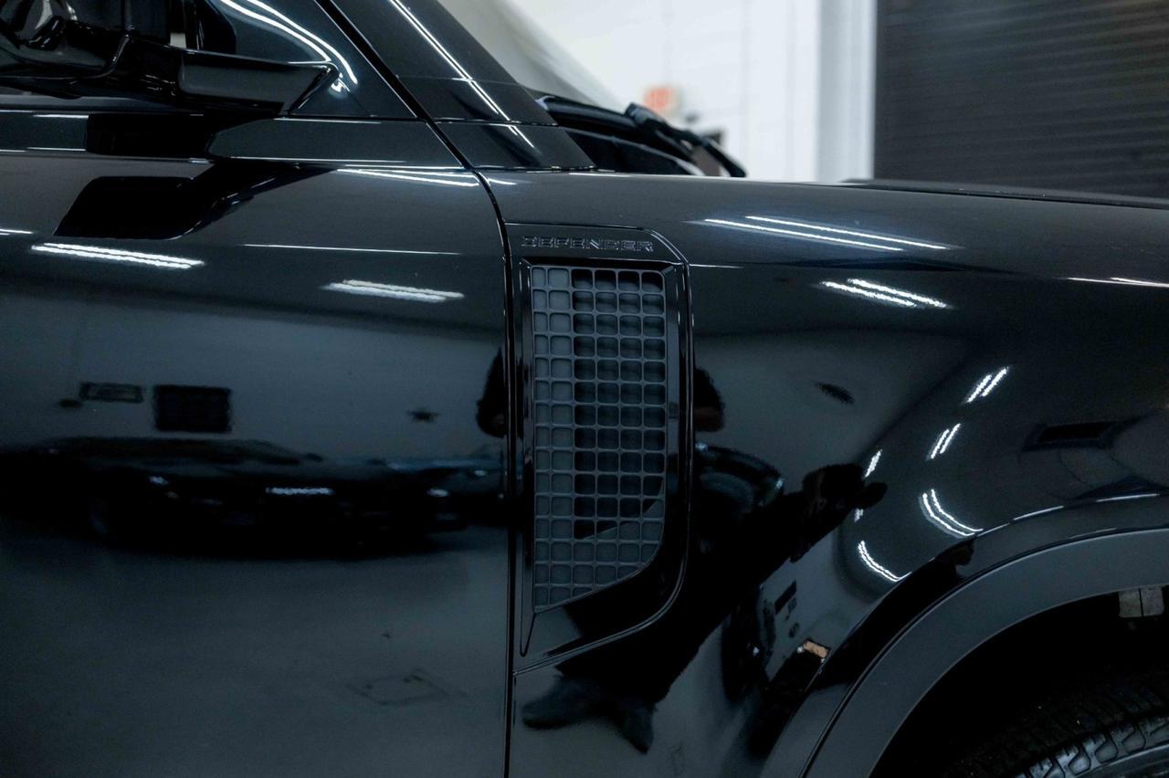 2025 Land Rover Defender 110 S Marietta GA