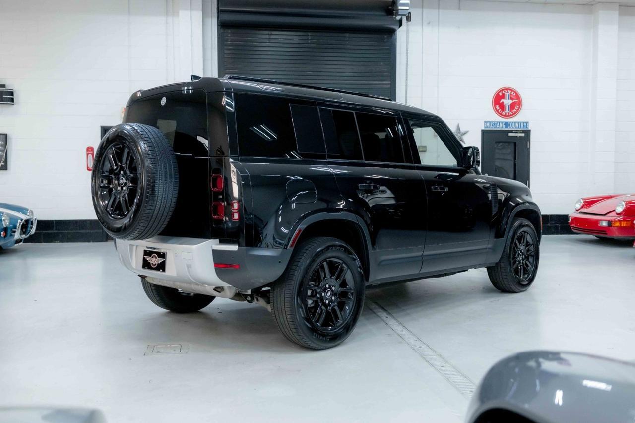 2025 Land Rover Defender 110 S Marietta GA