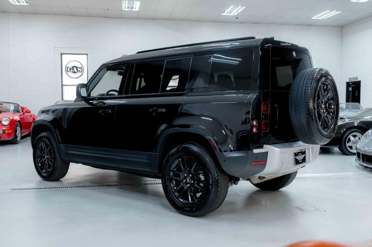 2025 Land Rover Defender 110 S Marietta GA