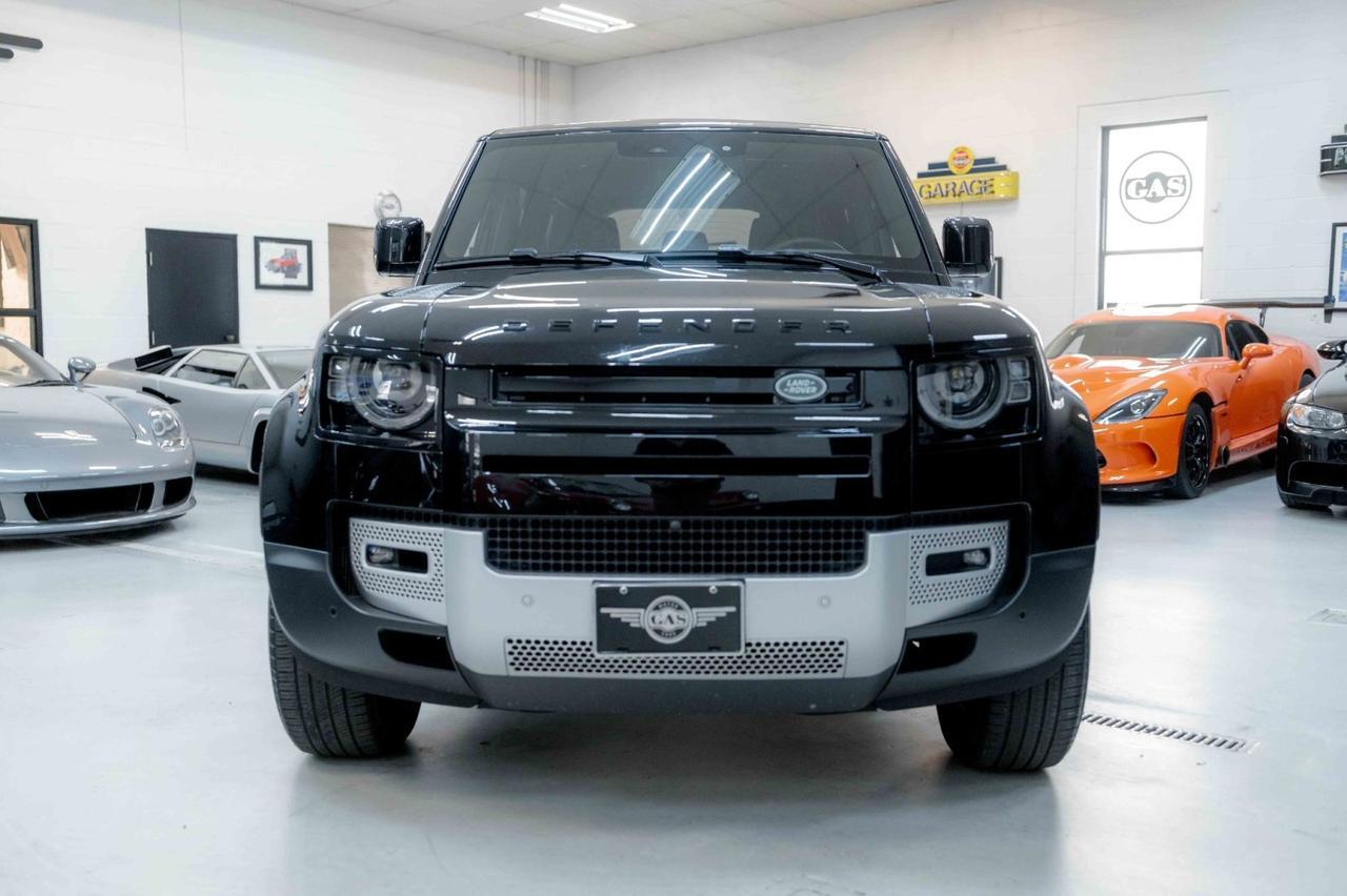 2025 Land Rover Defender 110 S Marietta GA