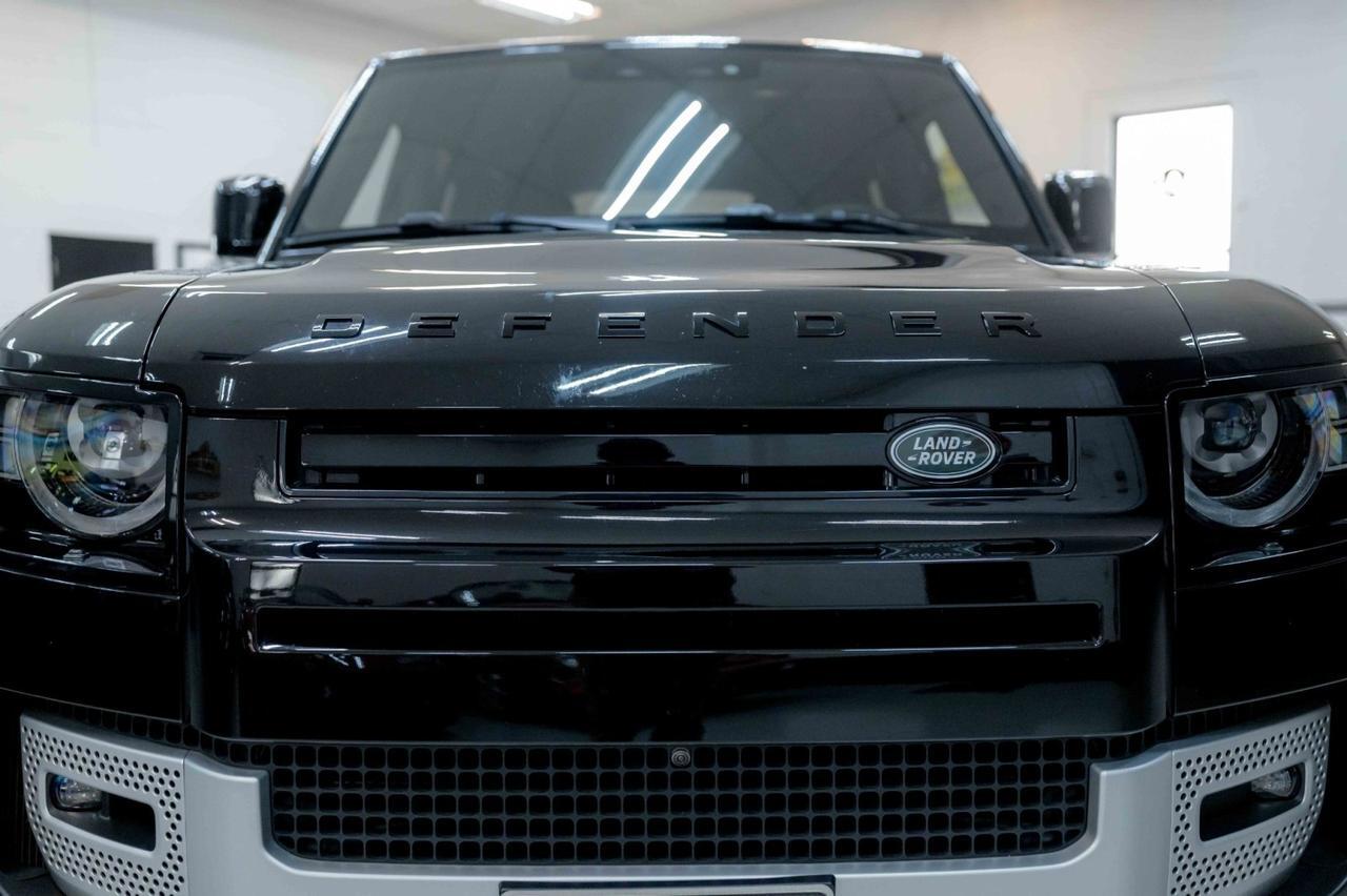 2025 Land Rover Defender 110 S Marietta GA