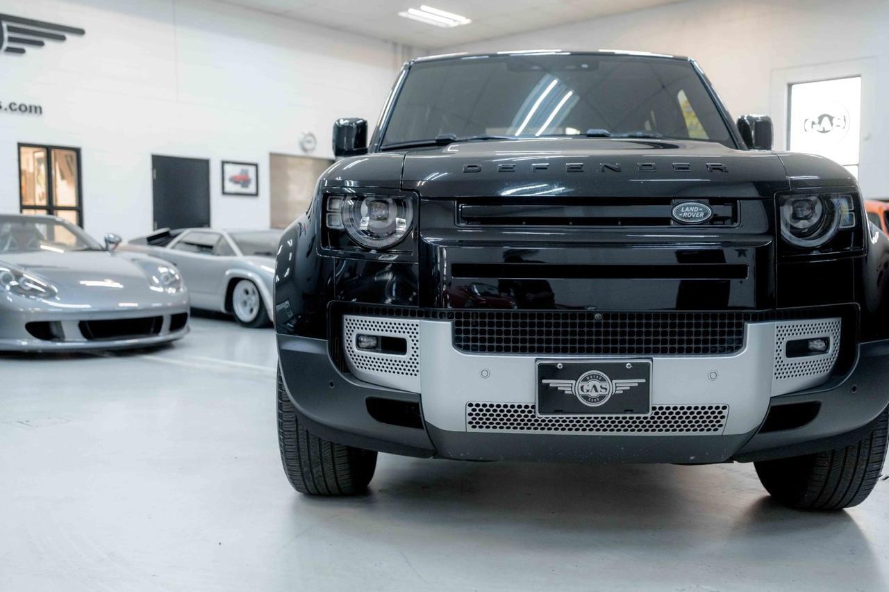 2025 Land Rover Defender 110 S Marietta GA