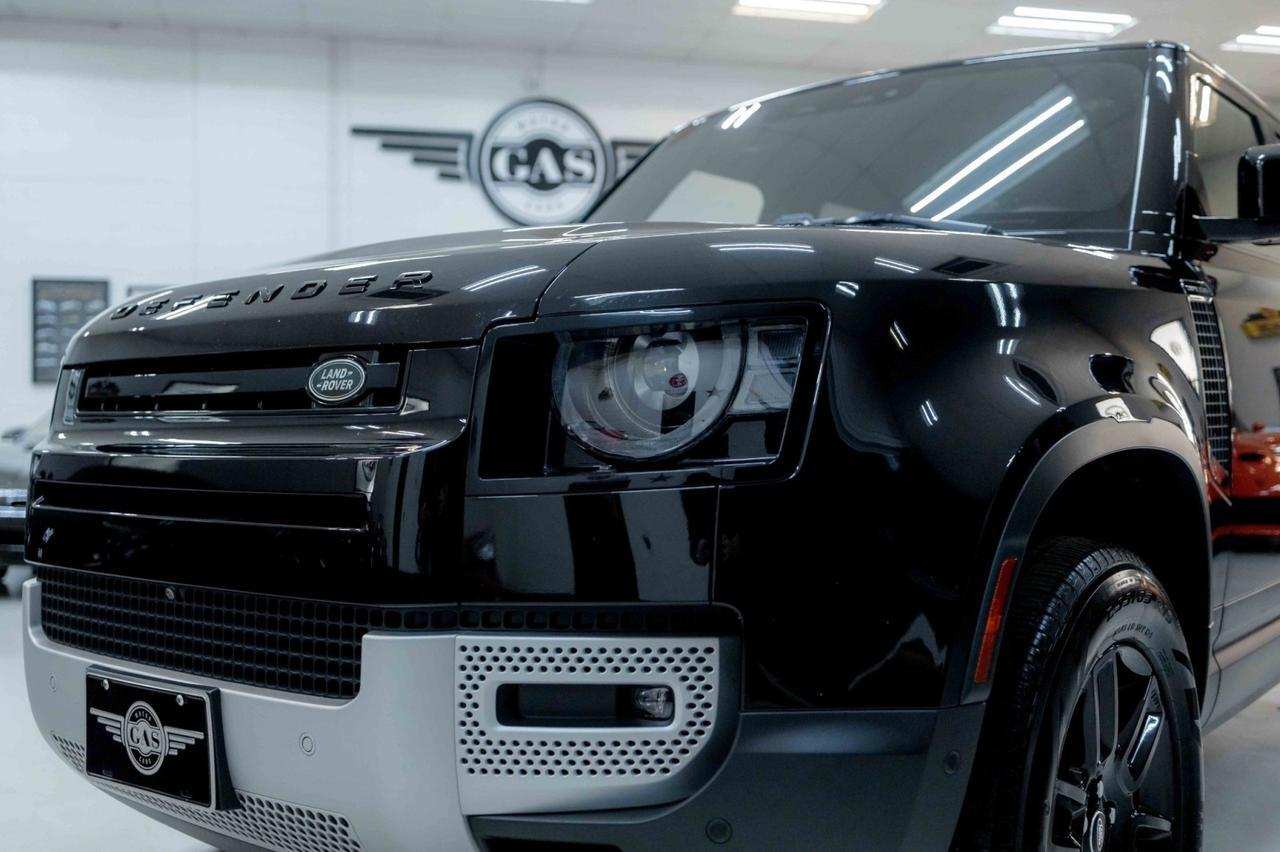 2025 Land Rover Defender 110 S Marietta GA