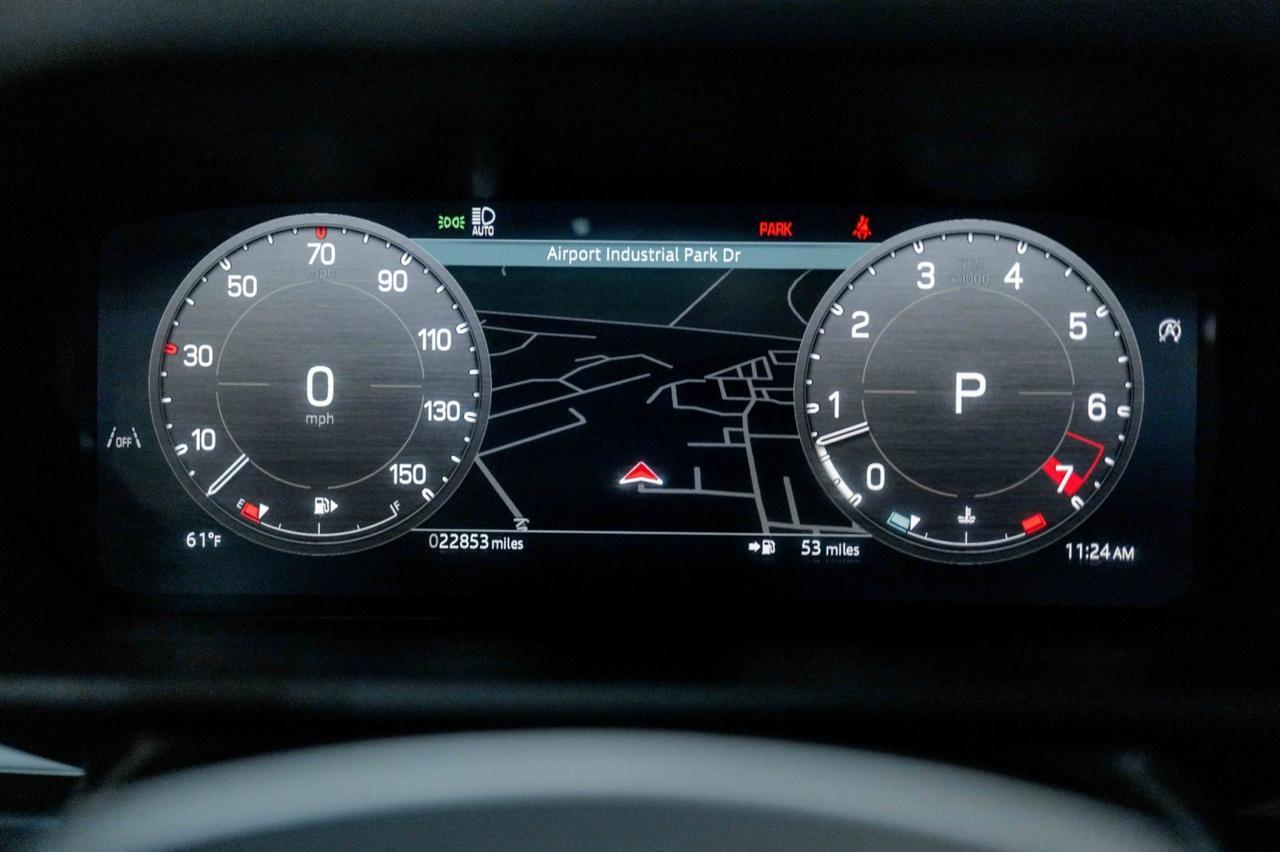 2025 Land Rover Defender 110 S Marietta GA