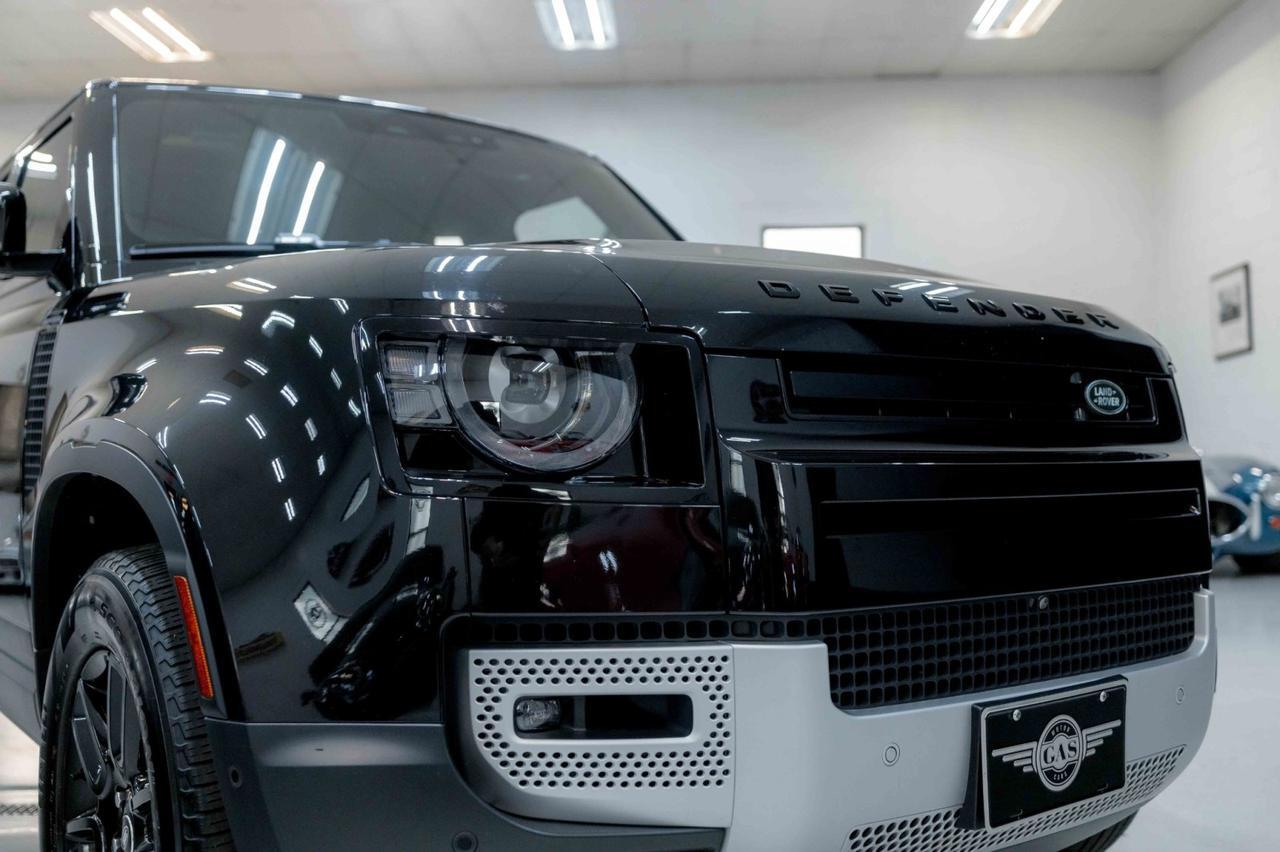 2025 Land Rover Defender 110 S Marietta GA