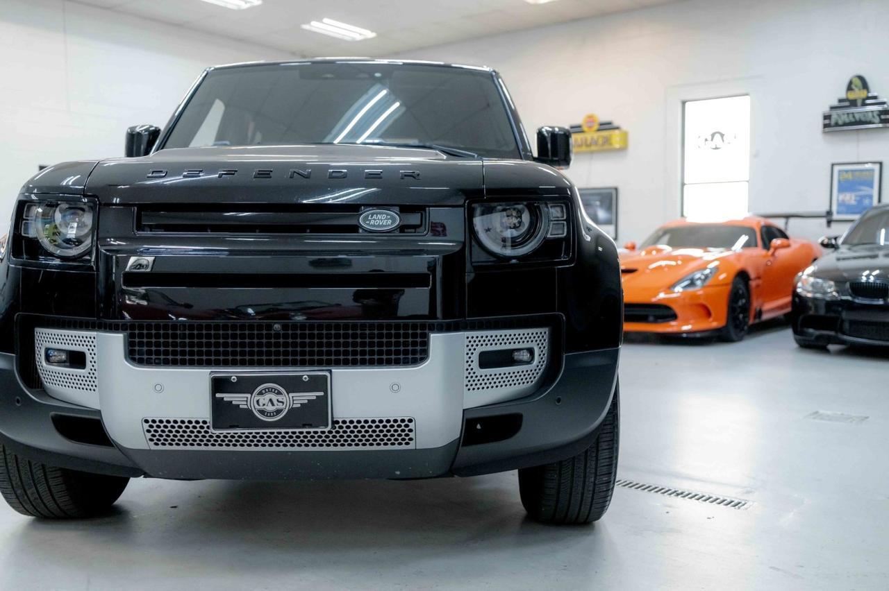 2025 Land Rover Defender 110 S Marietta GA