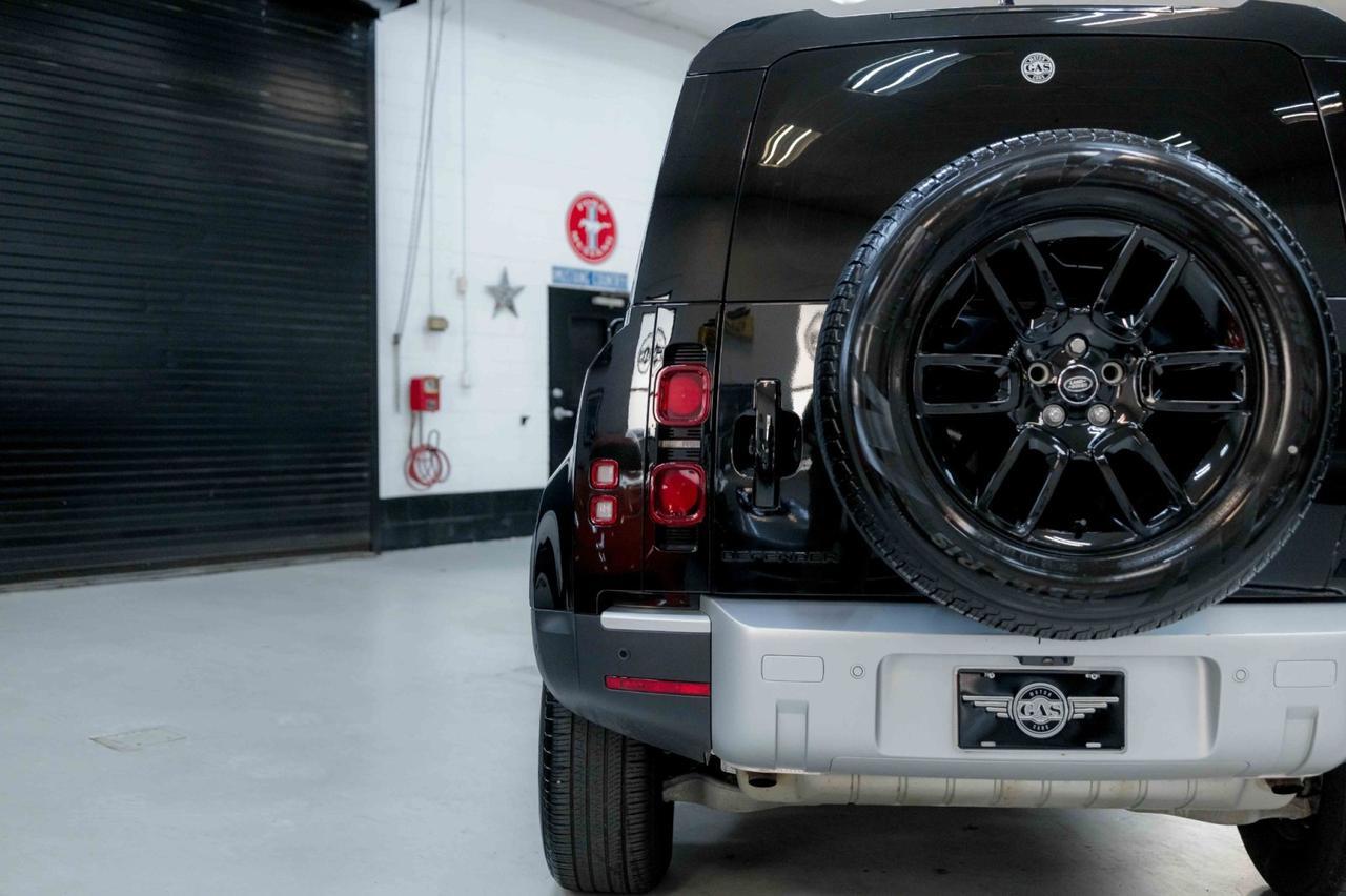 2025 Land Rover Defender 110 S Marietta GA