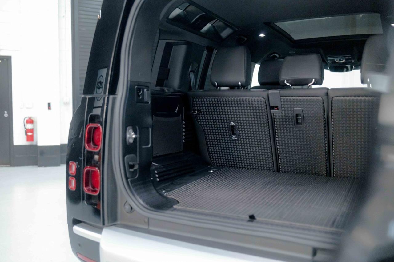 2025 Land Rover Defender 110 S Marietta GA