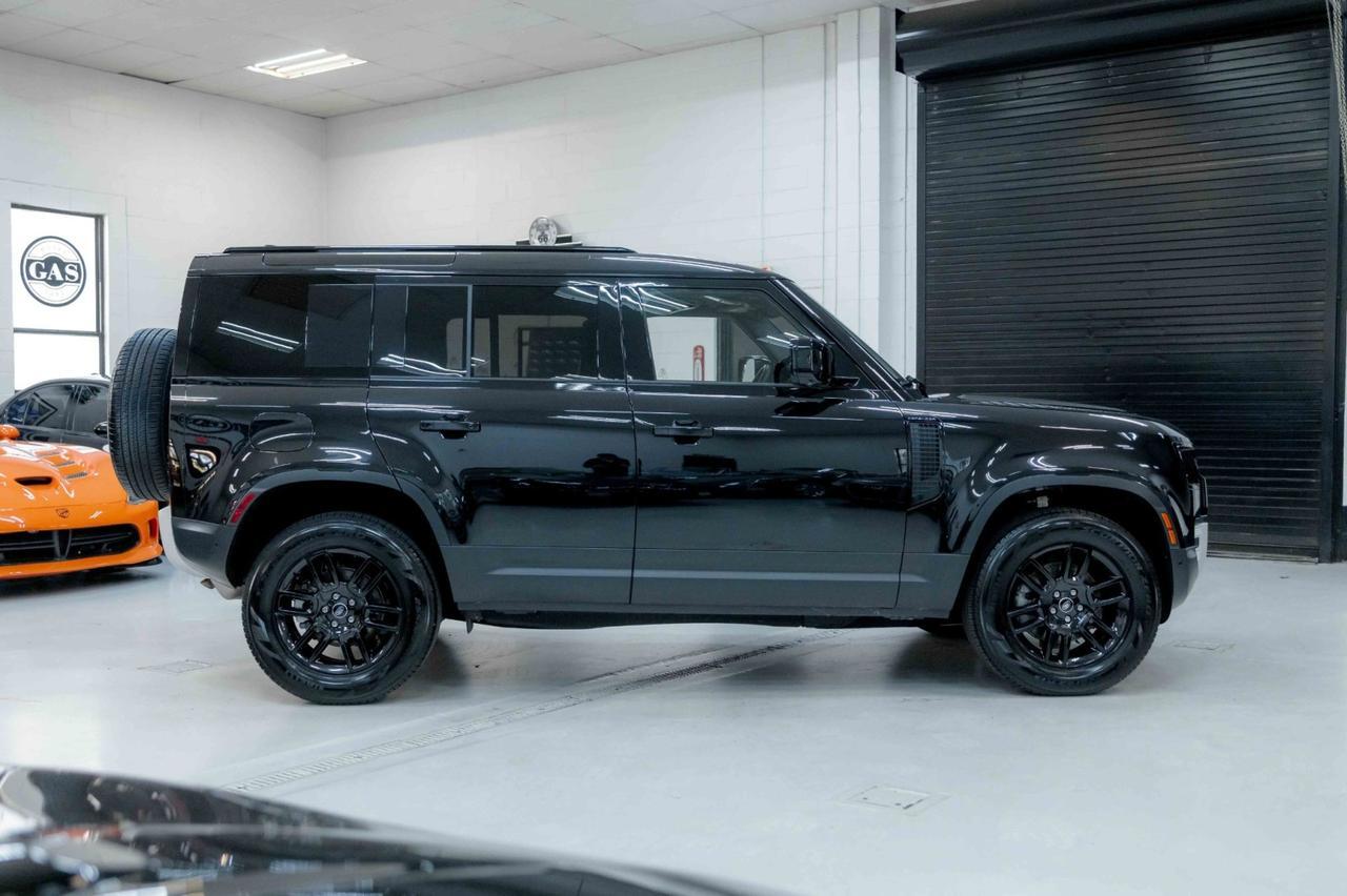 2025 Land Rover Defender 110 S Marietta GA