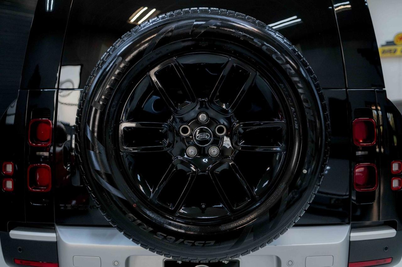 2025 Land Rover Defender 110 S Marietta GA