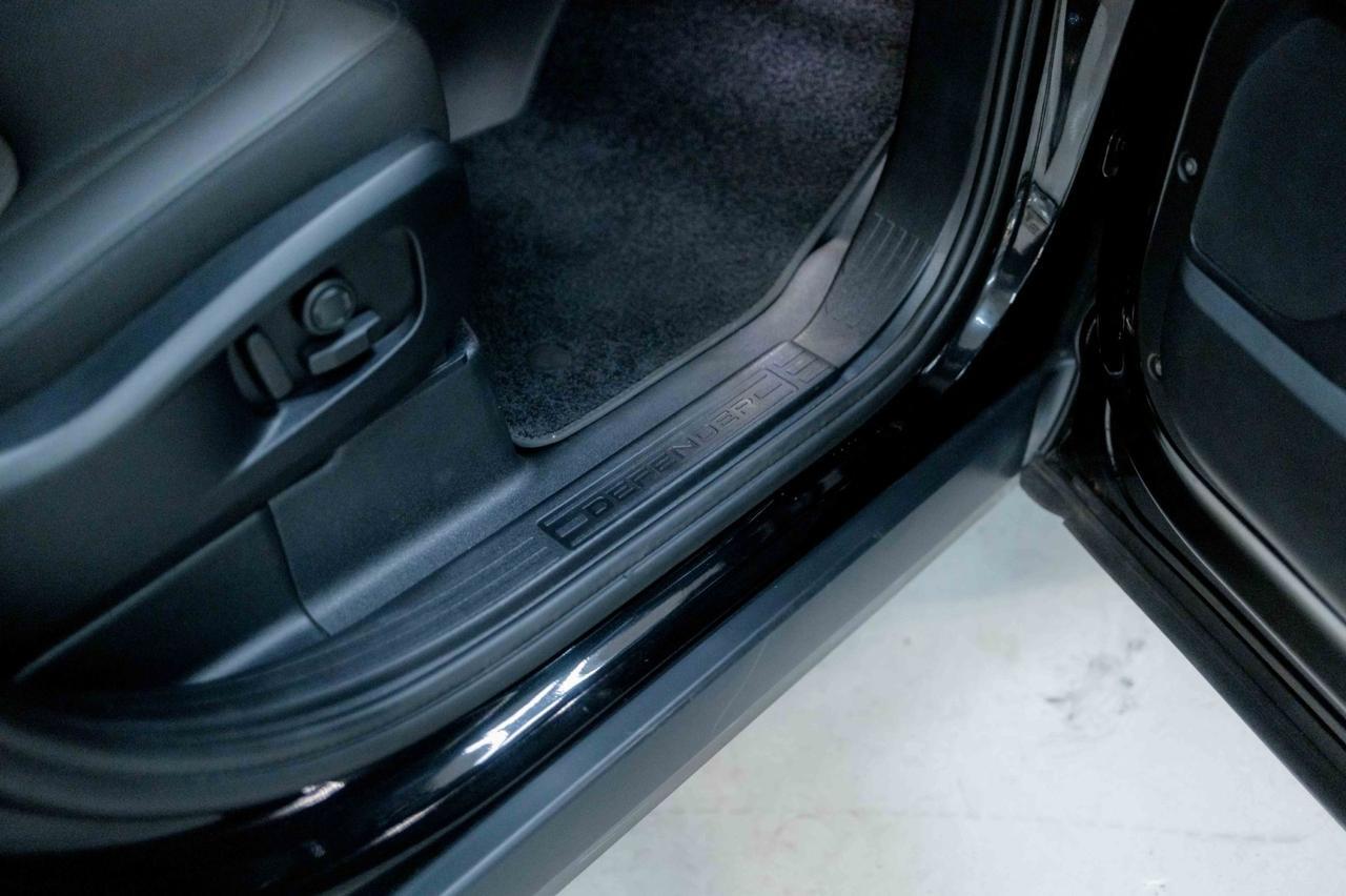 2025 Land Rover Defender 110 S Marietta GA