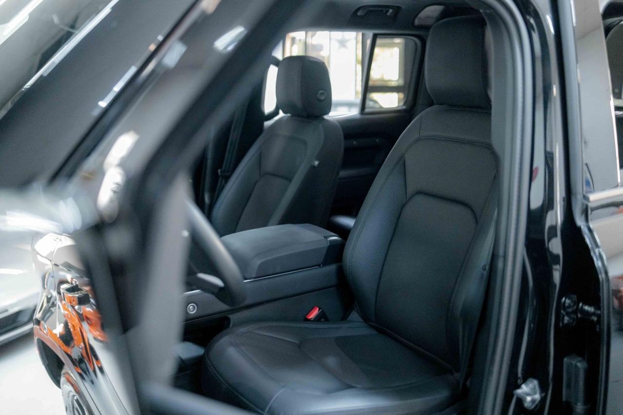 2025 Land Rover Defender 110 S Marietta GA