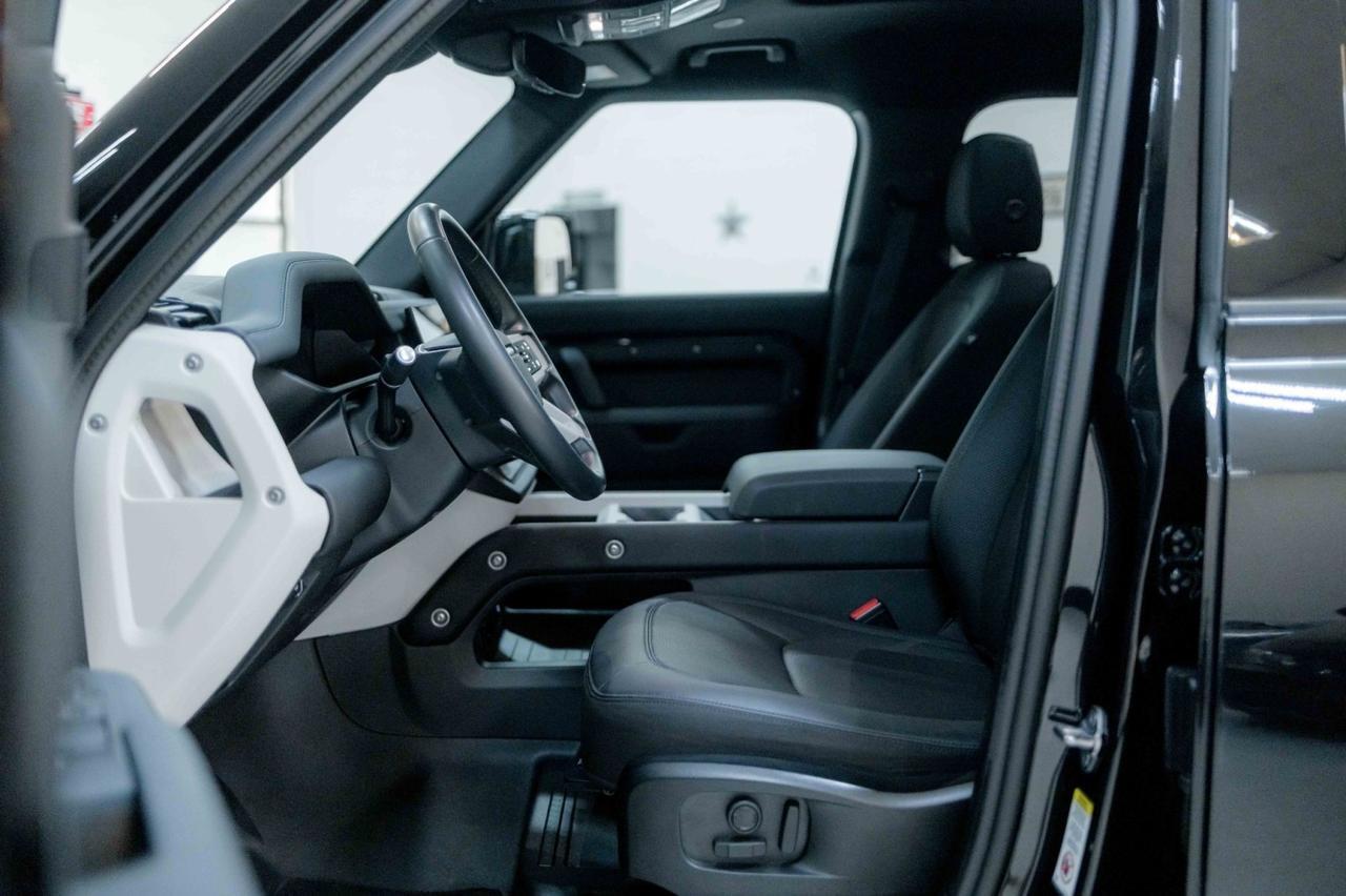 2025 Land Rover Defender 110 S Marietta GA