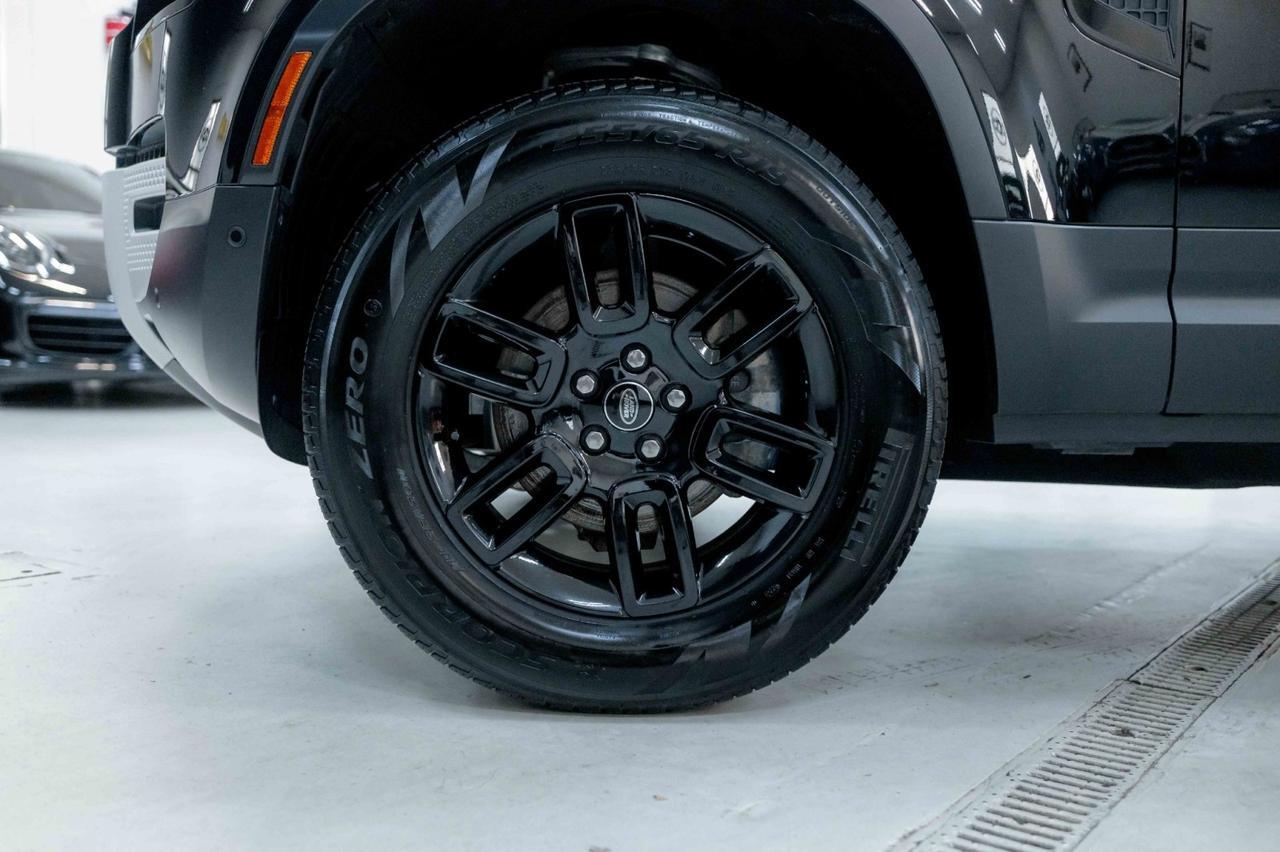 2025 Land Rover Defender 110 S Marietta GA