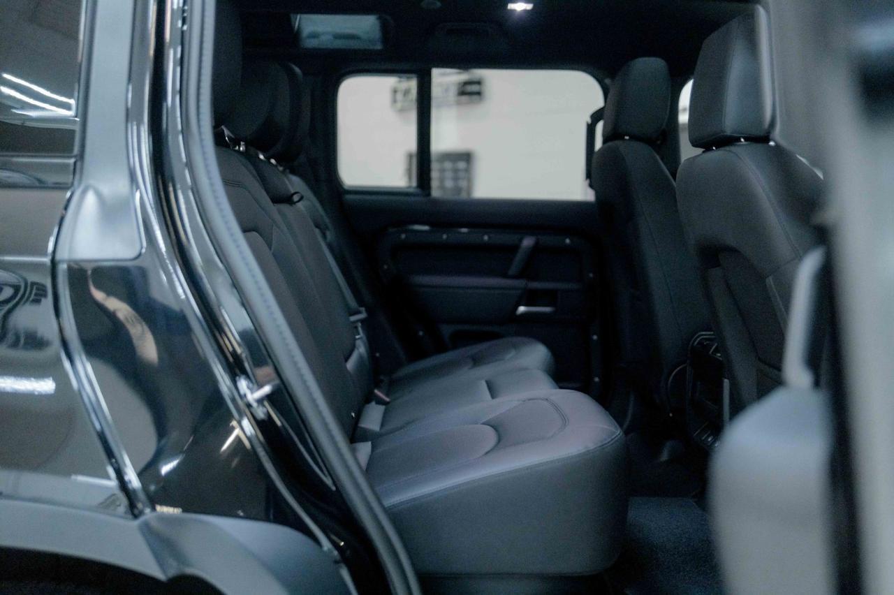 2025 Land Rover Defender 110 S Marietta GA