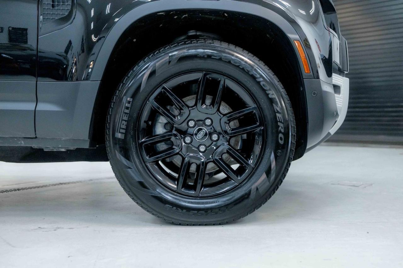 2025 Land Rover Defender 110 S Marietta GA