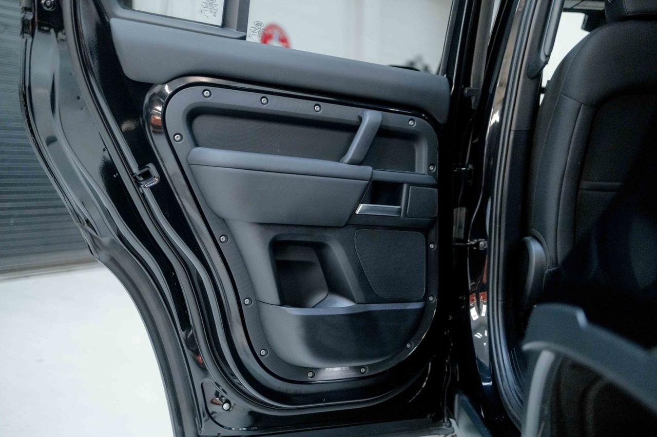 2025 Land Rover Defender 110 S Marietta GA