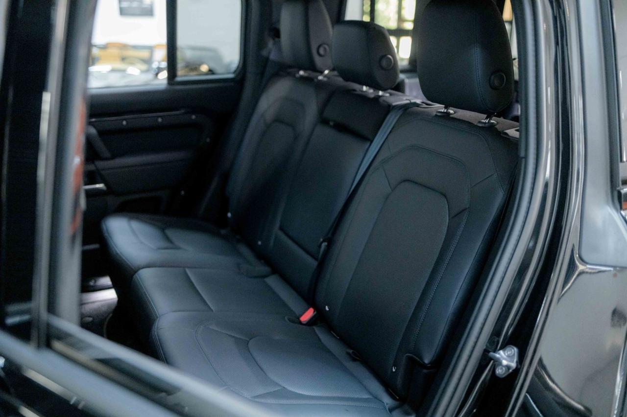 2025 Land Rover Defender 110 S Marietta GA