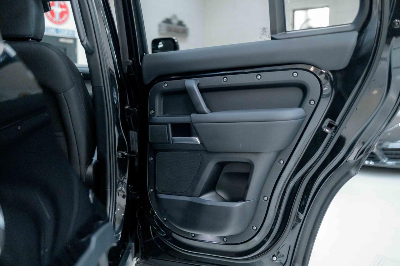 2025 Land Rover Defender 110 S Marietta GA