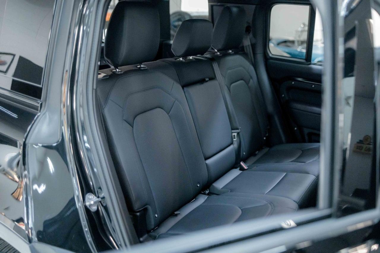 2025 Land Rover Defender 110 S Marietta GA