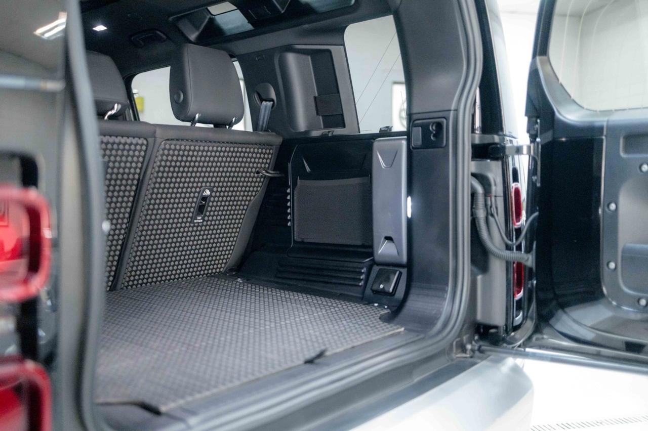 2025 Land Rover Defender 110 S Marietta GA