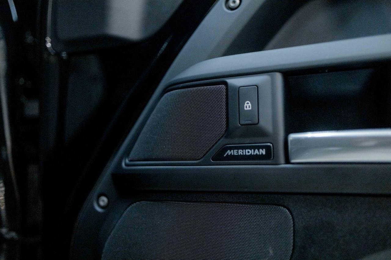 2025 Land Rover Defender 110 S Marietta GA