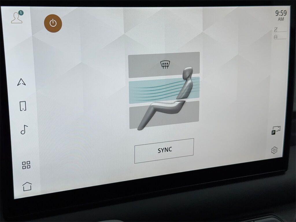 2025 Land Rover Defender 110 S NAV,CAM,PANO,HTD STS,BLIND SPOT,19&quot; WLS Plano TX