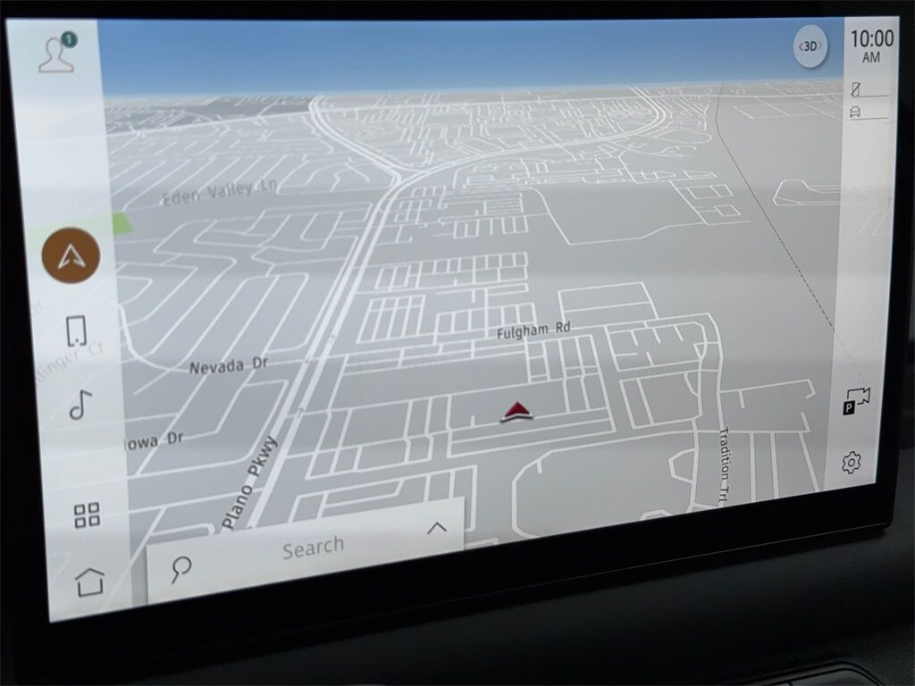 2025 Land Rover Defender 110 S NAV,CAM,PANO,HTD STS,BLIND SPOT,19&quot; WLS Plano TX
