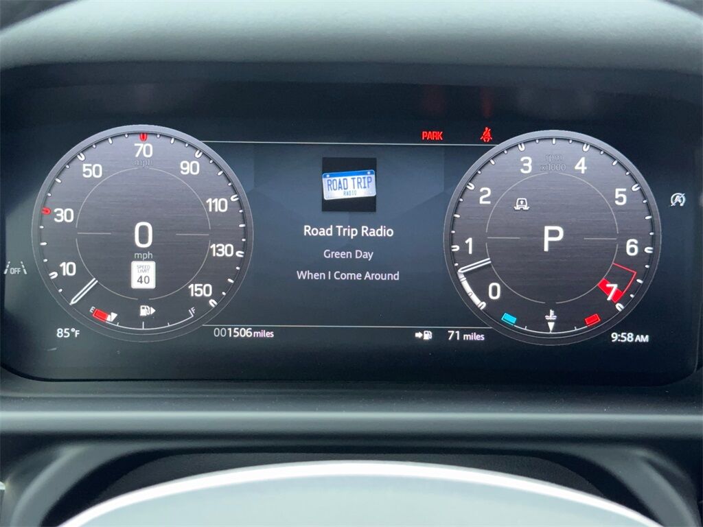 2025 Land Rover Defender 110 S NAV,CAM,PANO,HTD STS,BLIND SPOT,19&quot; WLS Plano TX